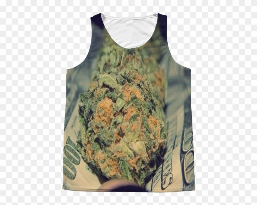 Billy Blunt All Over Print - Active Tank Clipart #3909458