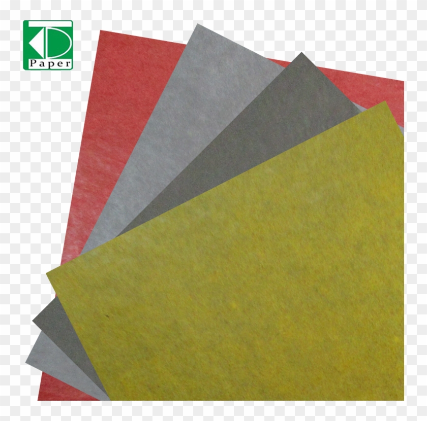 Transparency Paper Colored, Transparency Paper Colored - Construction Paper Clipart #3909481