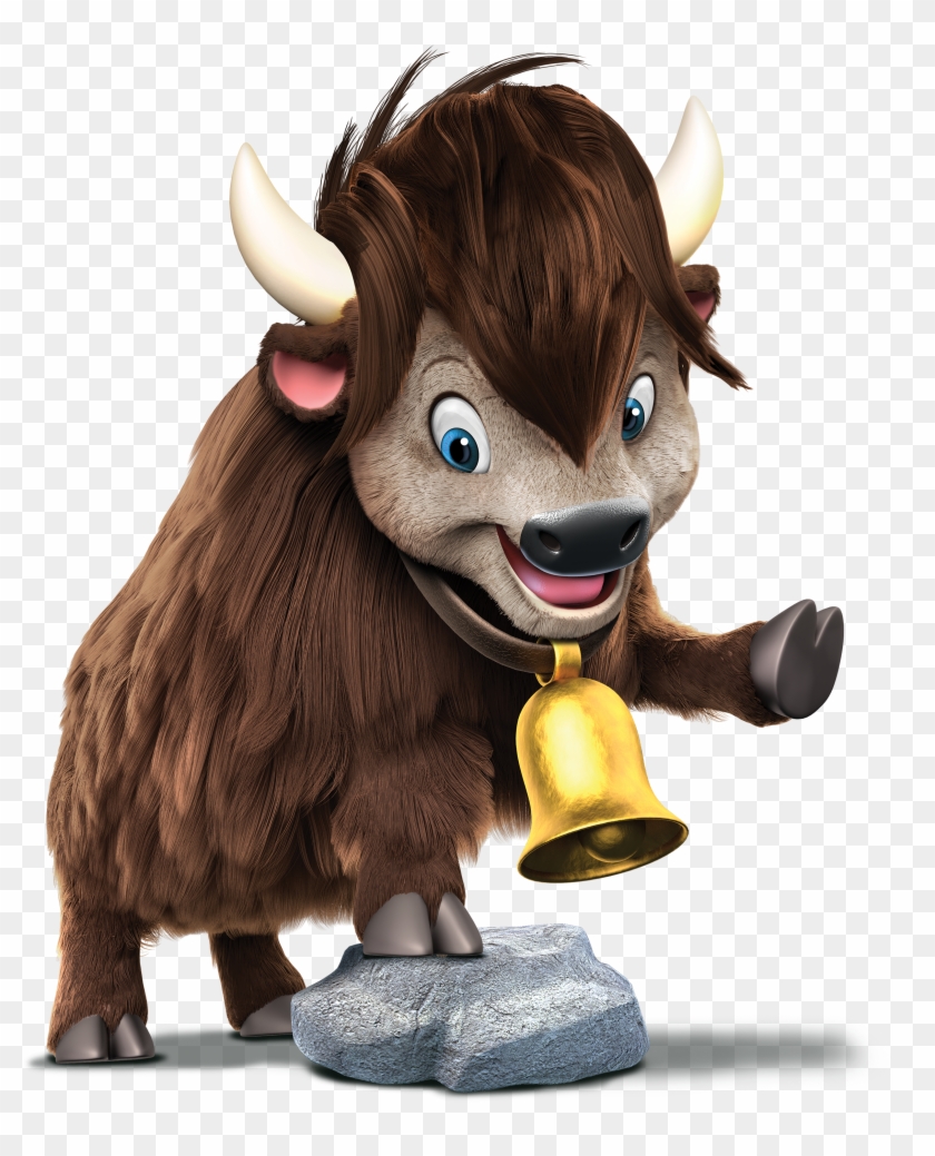 Pike Everest Vbs 2015 Bible Memory Buddy - Mt Everest Vbs Animals Clipart #3909581