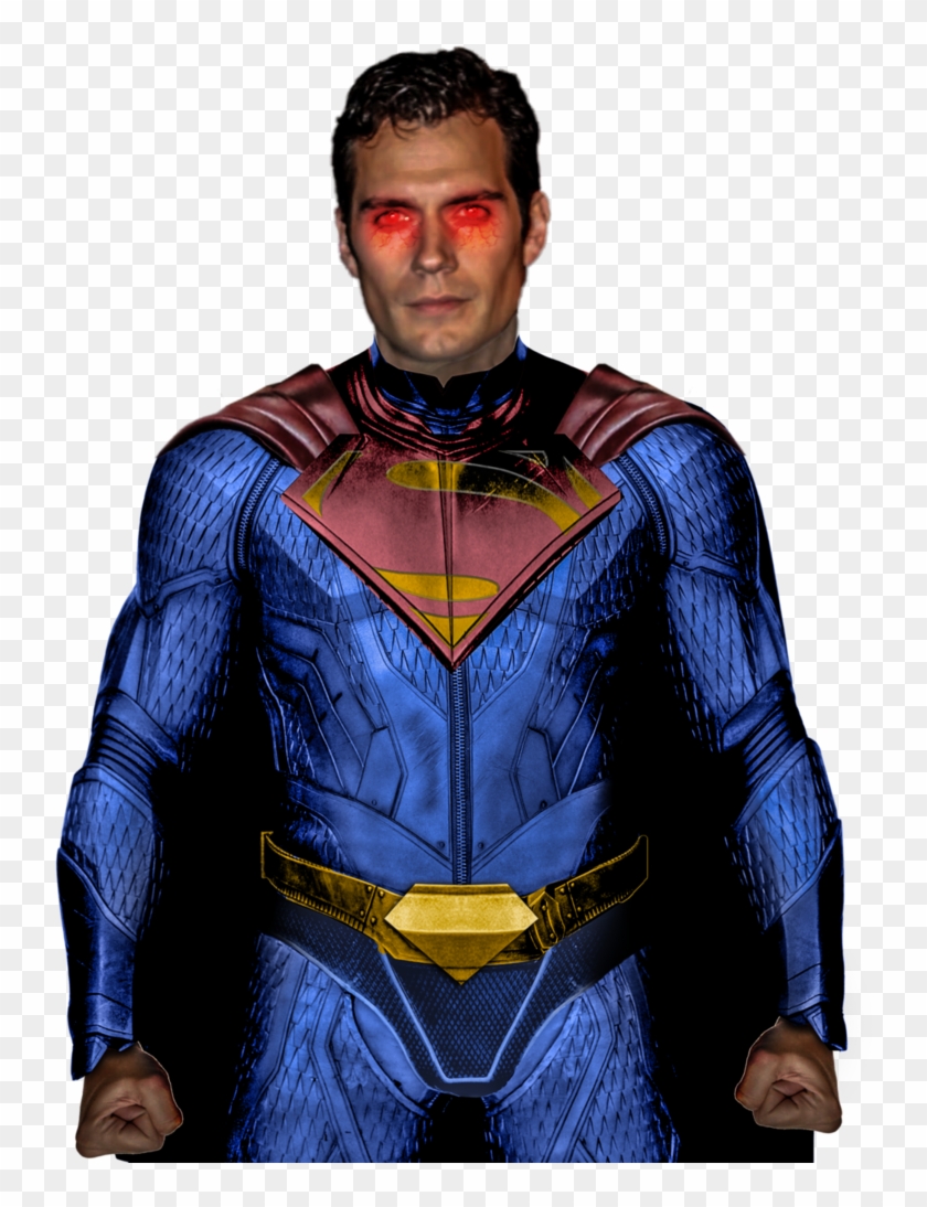 Injustice Superman Transparent By Spider-maguire Henry - Cape Clipart #3909953