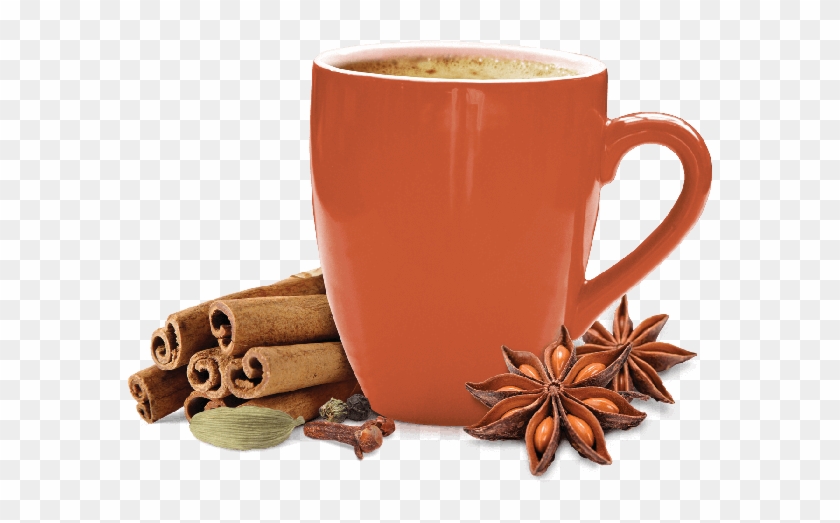 Spiced Chai Fumari Clipart #3909954