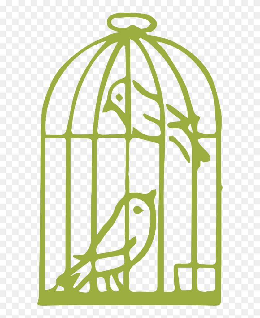 Uses For Ecos Pet Products - Cage Clipart