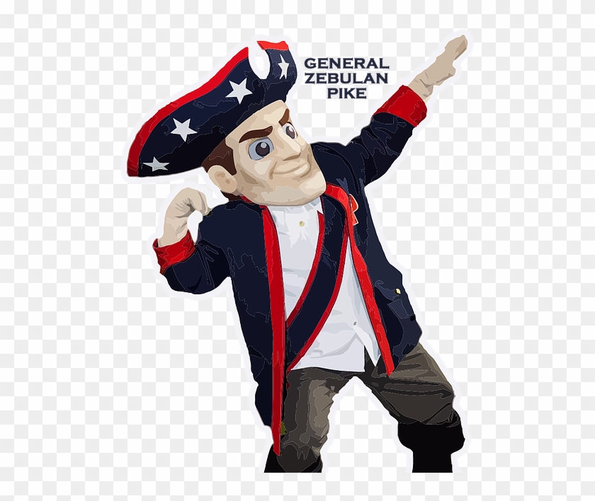 Follow Us On Social Media - Costume Hat Clipart #3910082