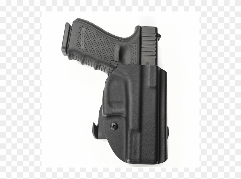 Glock 43 Vedder Light Tuck Clipart #3910086