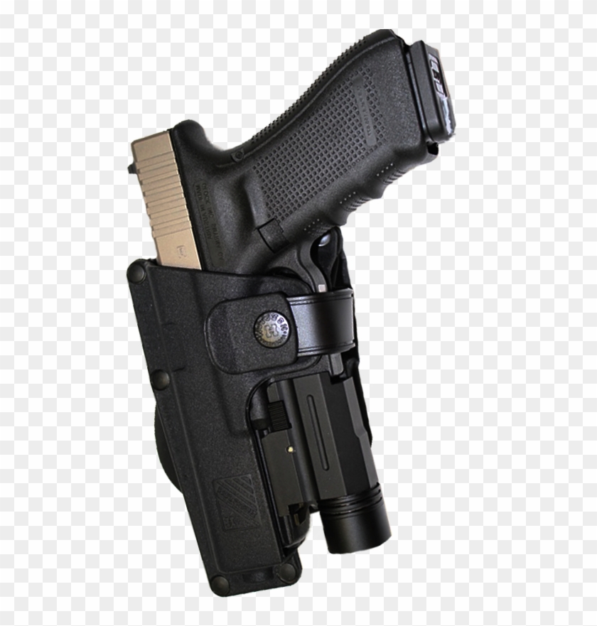 We Support Our Troops In Duty - Airsoft Gun Clipart #3910118