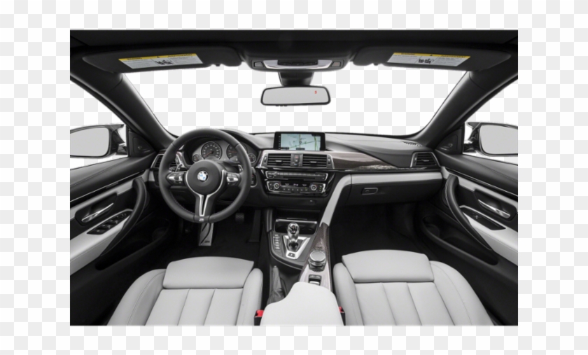 New 2019 Bmw M4 - White Bmw M4 2019 Clipart