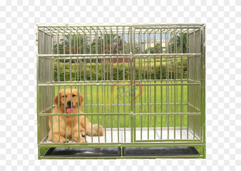 Click Image For Gallery - Cage Clipart