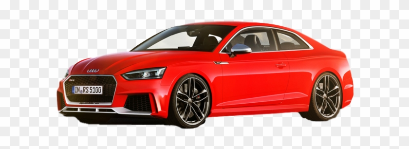 2018 Audi Rs 5 Coupe - Audi A8 Coupé 2018 Clipart #3910364