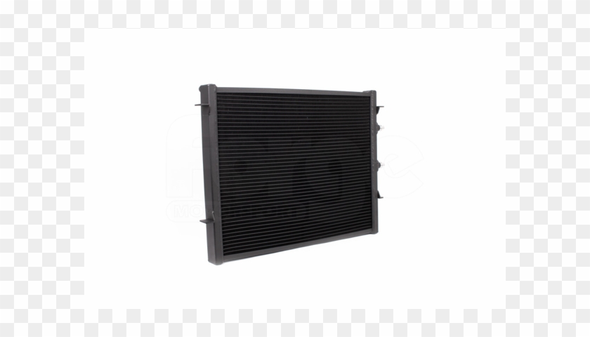 Bmw M3/m4 Chargecooler Radiator Tmcmotorsport Clipart #3910479