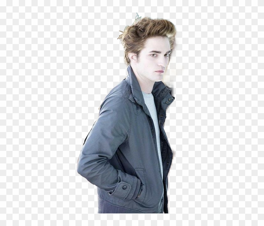 Edward Cullen Clipart