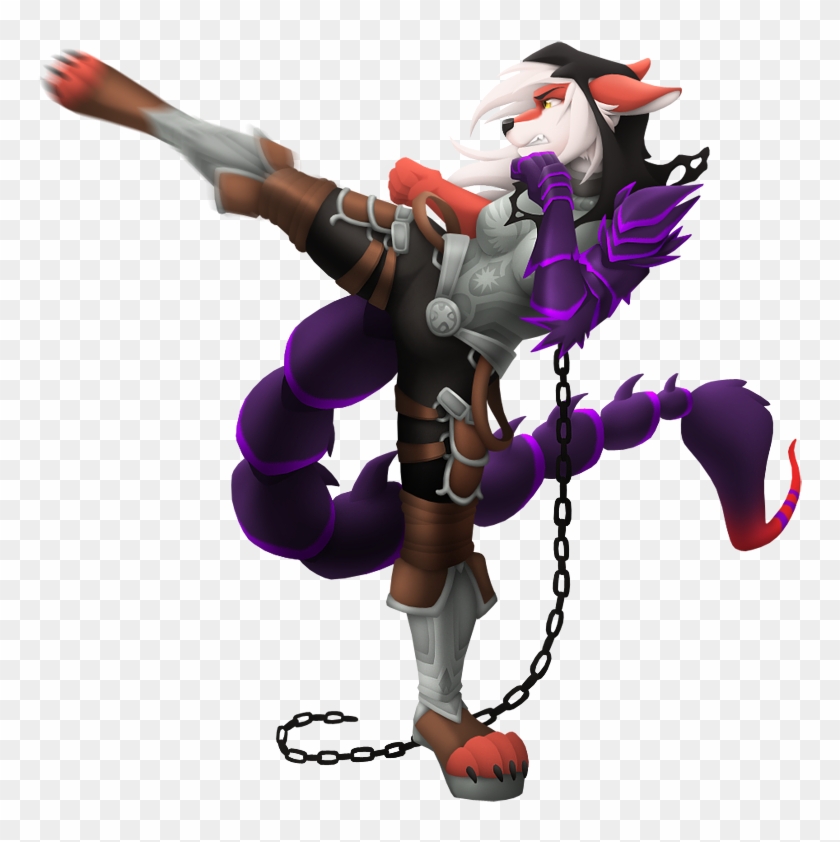 Stab Stab Stab - Cartoon Clipart