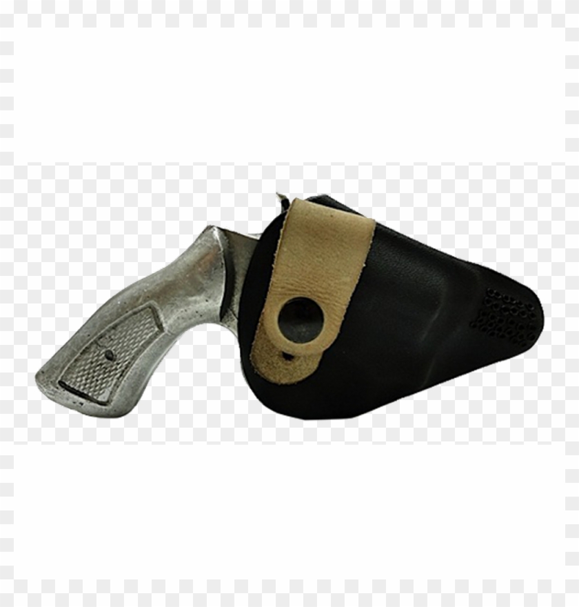 9220 Shield 10 - Handgun Holster Clipart #3910625