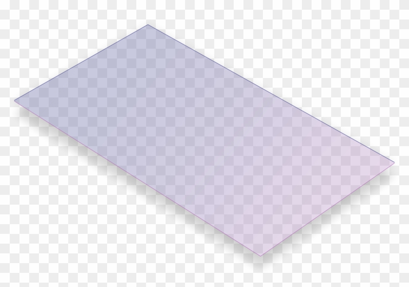 Rectangle 2@2x - Construction Paper Clipart #3910705