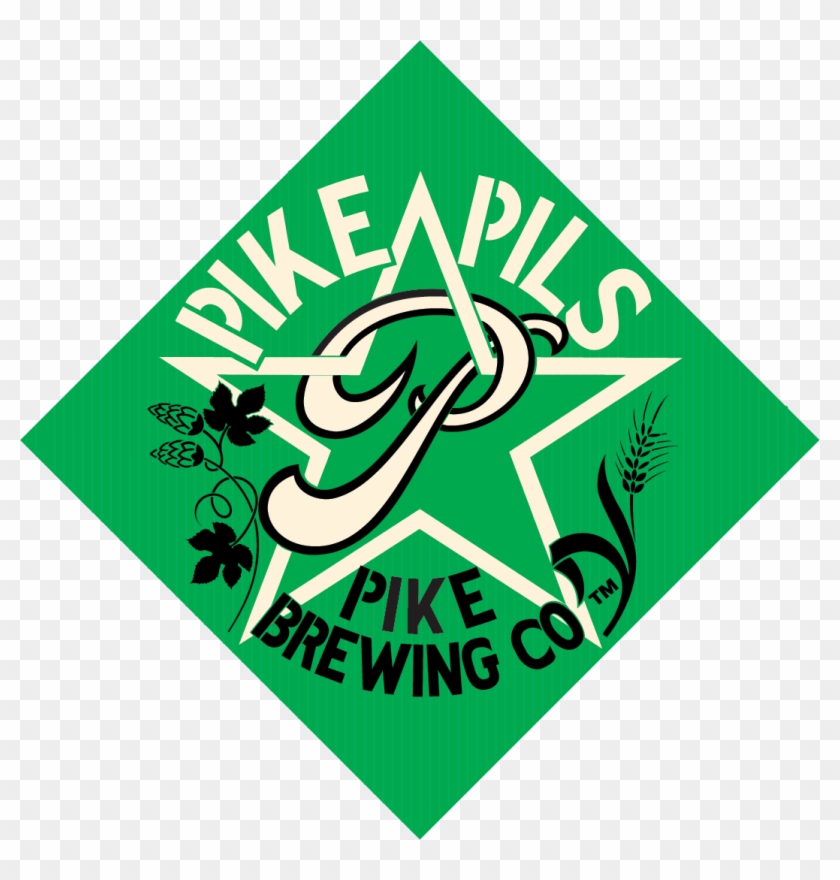 Located In Seattle's Iconic Pike Place Public Market - Nombres E Insignias De Grupos Revolucionarios Clipart