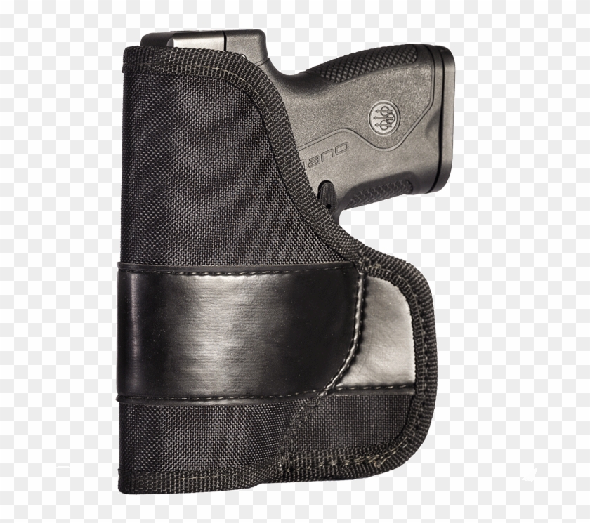 Pocket Ghost Holster S - Handgun Holster Clipart