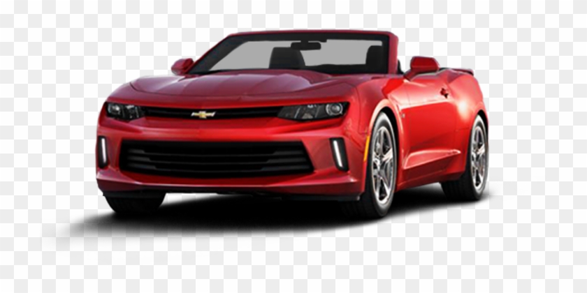 Chevrolet Camaro Convertible 1lt - Camaro Coupe 2018 Clipart