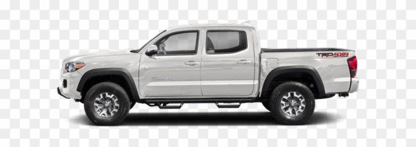New 2019 Toyota Tacoma Trd Offrd 4x4 Double Cab - 2019 Toyota Tacoma Trd Off Road Clipart