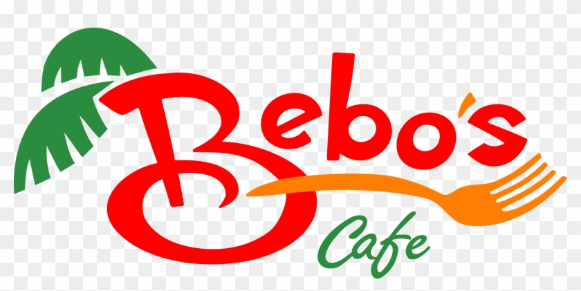 Bebos Cafe Calle Loiza San Juan For Mofongo Clipart