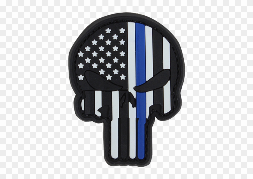 Punisher Patches Clipart