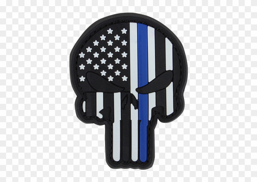Punisher Patches Clipart #3911394