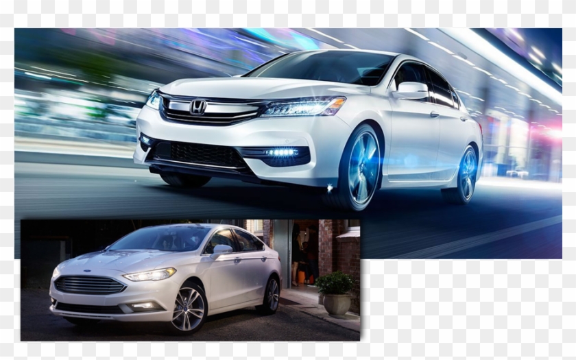 2017 Honda Accord Vs - 2017 Honda Accord Coupe Canada Clipart #3911431