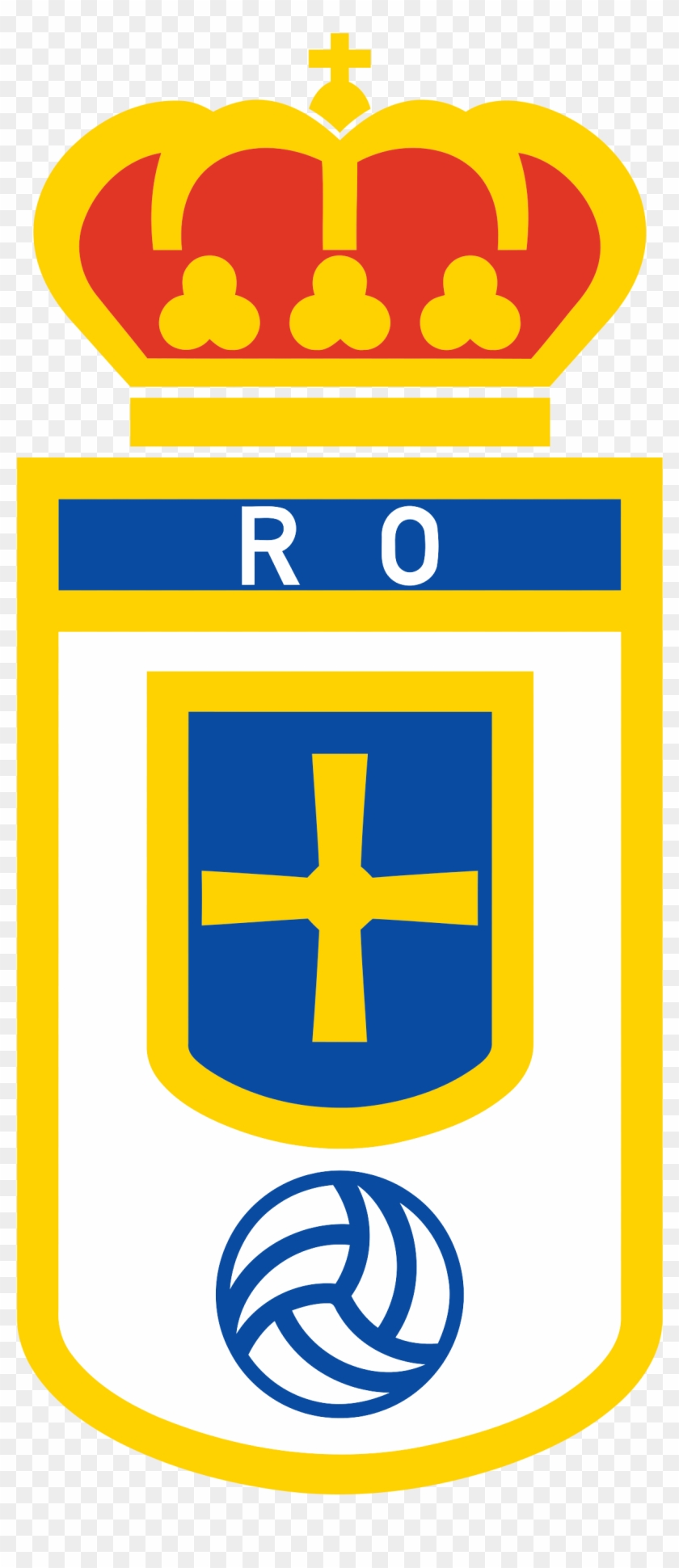 Real Oviedo Clipart
