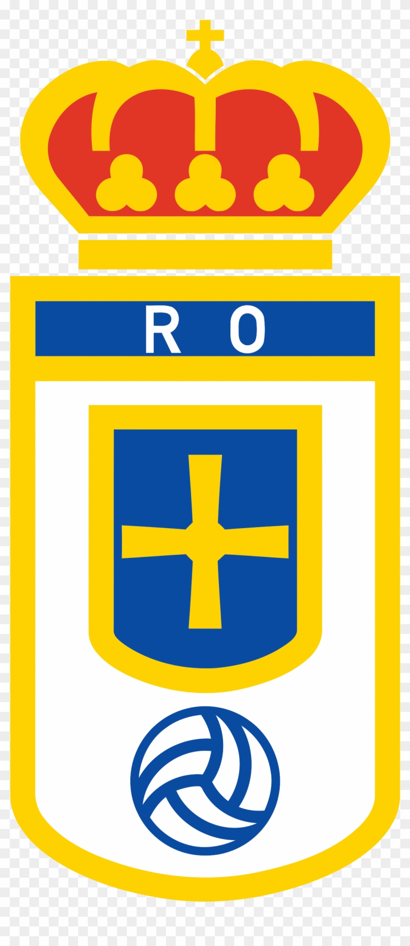 Real Oviedo Clipart #3911433