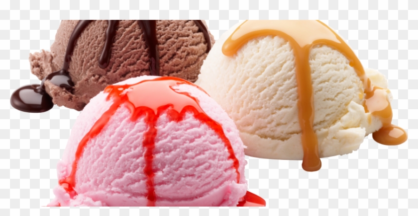 Ice Cream Social - Ice Cream Images Hd Clipart #3911435