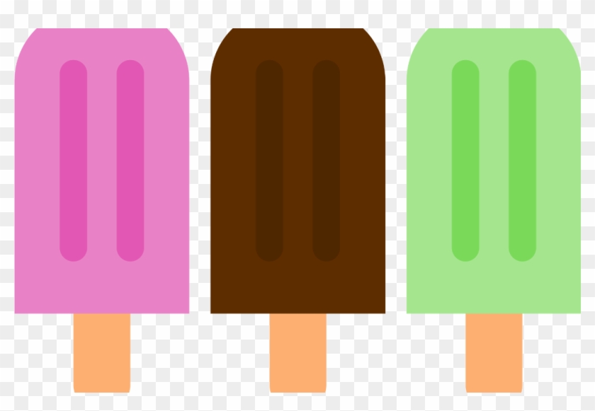 2018 Ice Cream Social - Graphic Design Clipart