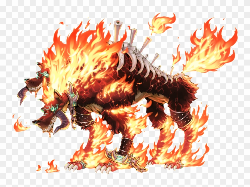 Twinbellows - Kid Icarus Bosses Clipart #3911466