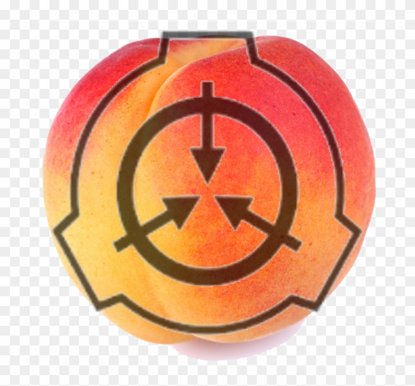 Mtf Nine Tailed Fox's Tweet - Scp Logo Clipart