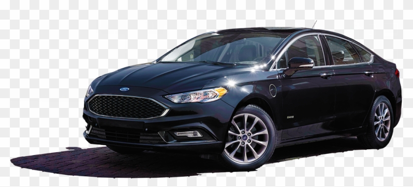 Costco 2017 Ford Fusion Contest - Los Angeles Ford Fusion Clipart #3911619