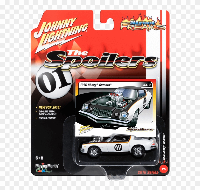 Zingers By Johnny Lightning Clipart