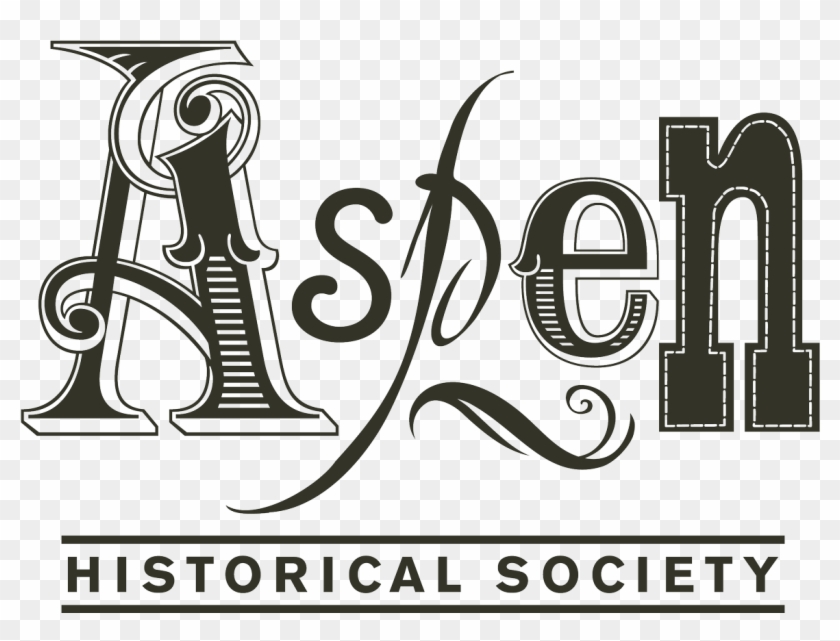 Guests Of All Ages Are Invited To A Community Ice Cream - Aspen Historical Society Clipart #3911698