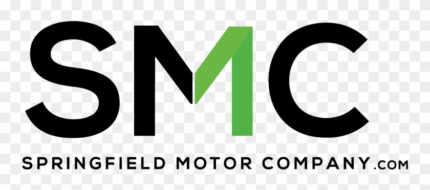 Springfield Motor Company - Circle Clipart #3911733