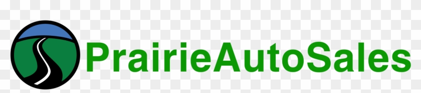 Prairie Auto Logo - Graphic Design Clipart #3911898