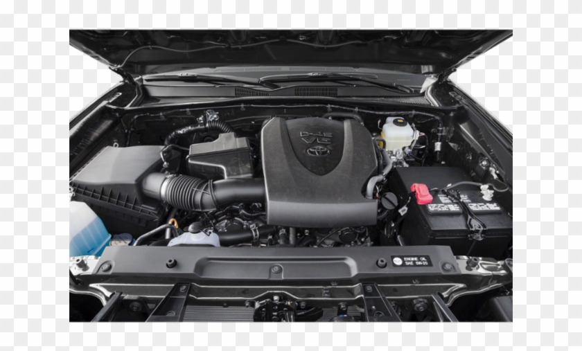 Toyota Tacoma Clipart #3911956