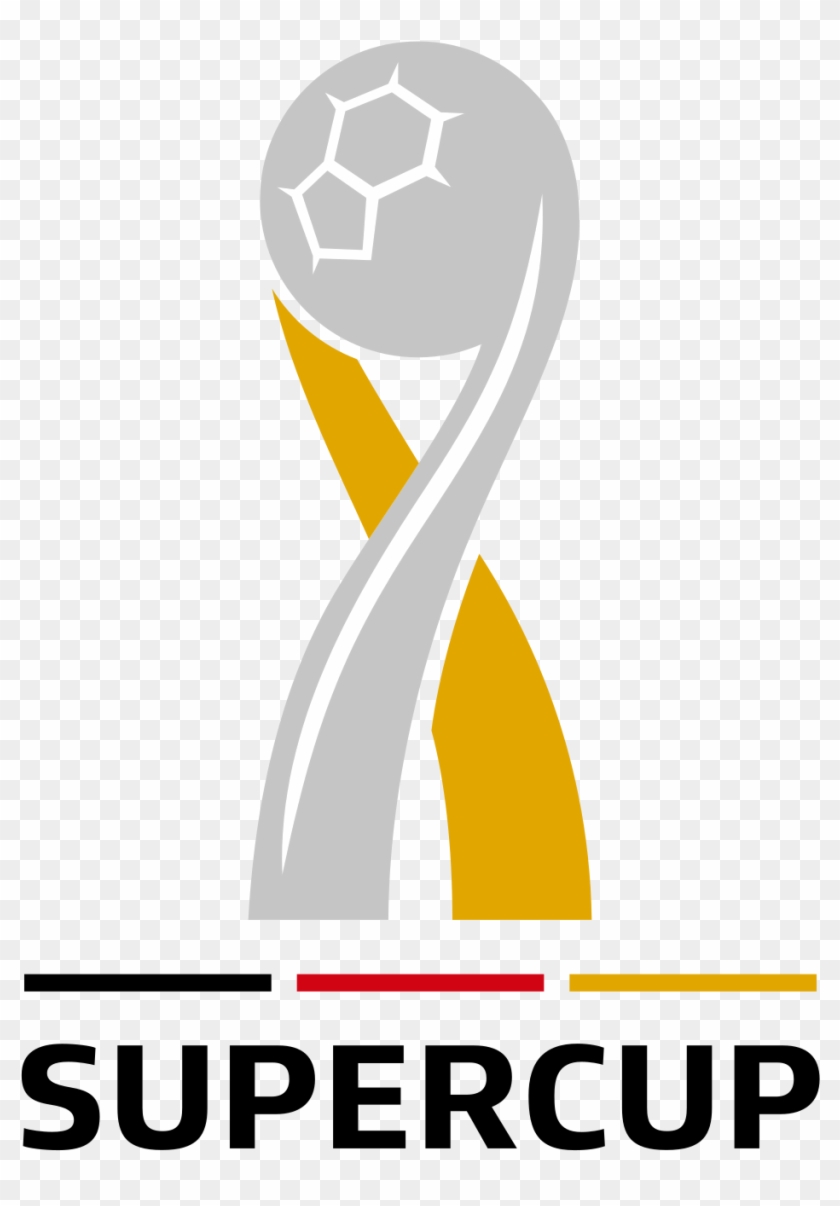 Dfl Supercup Logo Clipart