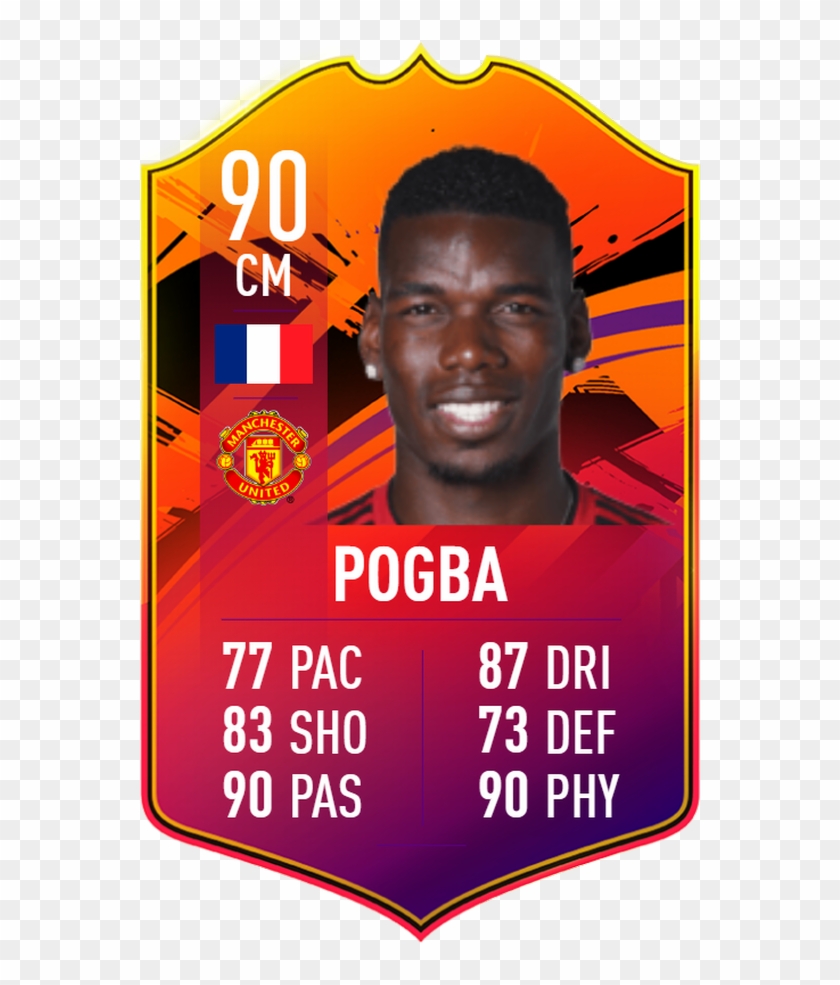 Fifa 19 Ultimate Team - Calvert Lewin Fifa 19 Clipart