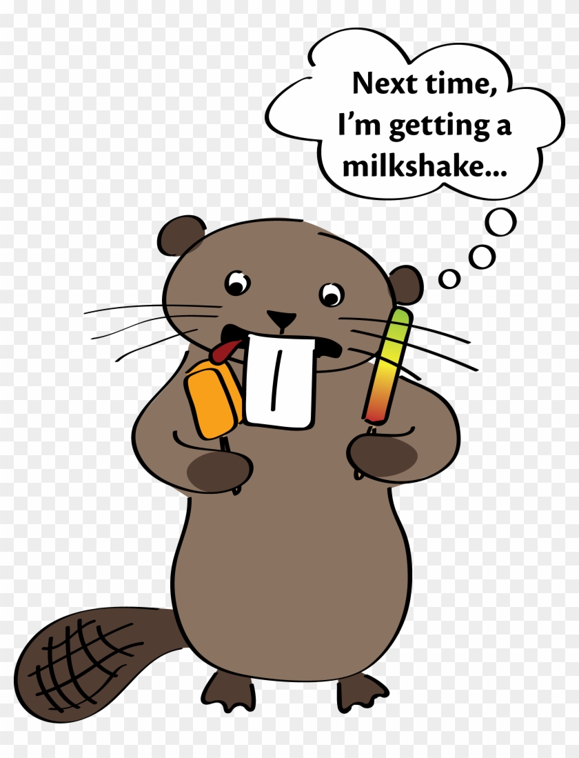Ice Cream Social - Cartoon Clipart #3912058