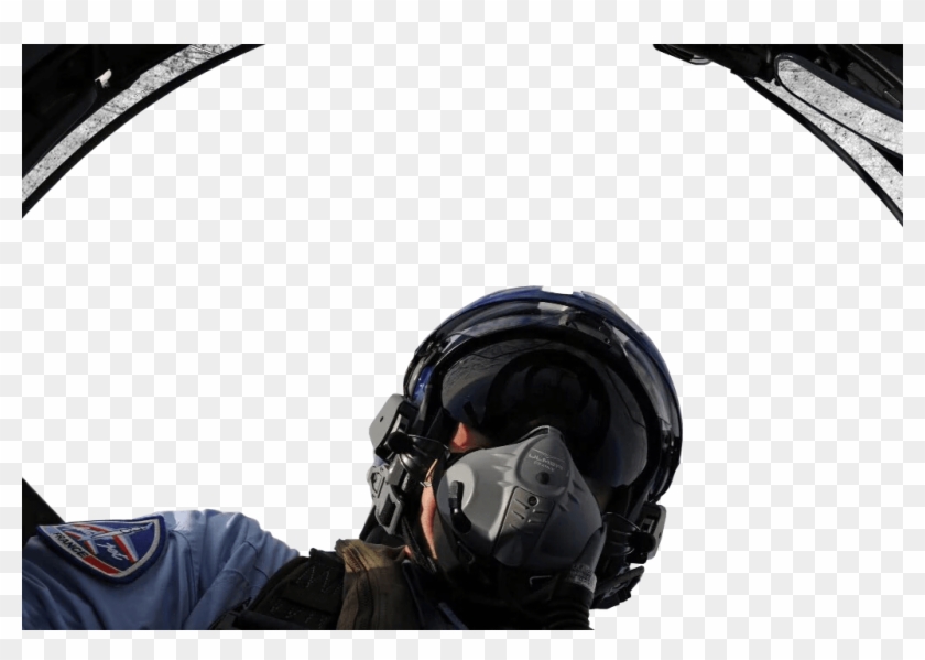 Jet Fighter Cockpit Removed - Air France Mission Athos 747 Clipart #3912096