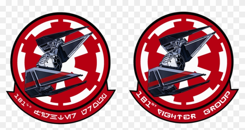 Traditional Games » Thread - Galactic Empire Seal Clipart #3912258