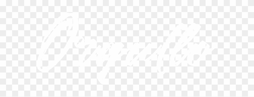 Conócenos - Johns Hopkins Logo White Clipart