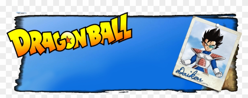 Dragon Ball Clipart #3912335