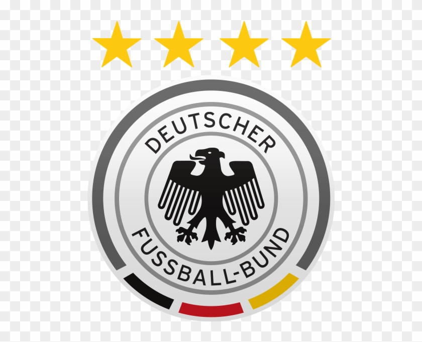 Germany National Football Team Clipart #3912364