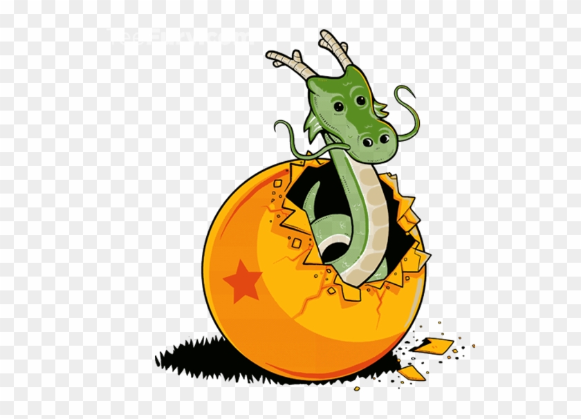 Shen Long As A Little Dragon - Green Baby Dragon Egg Png Clipart Transparent Png #3912365