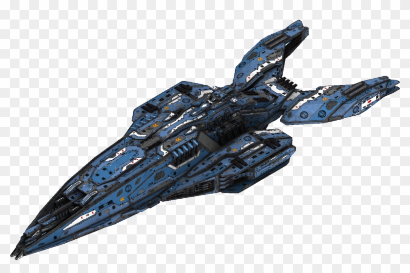 Hawk Fighter Ship Fighter Ai - Space Fighter Ship Clipart