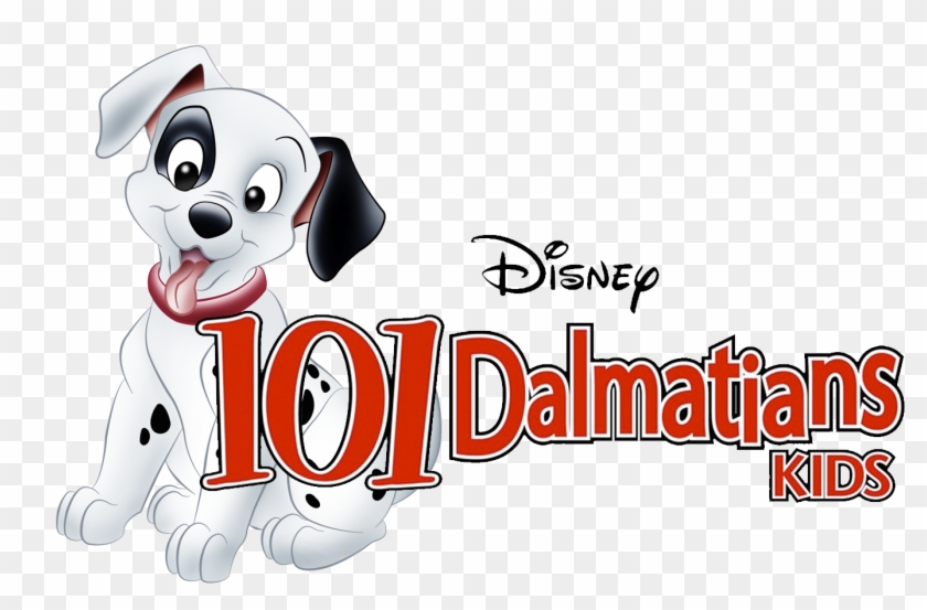 Transparent Background Of Dalmatian Clipart - Png Download