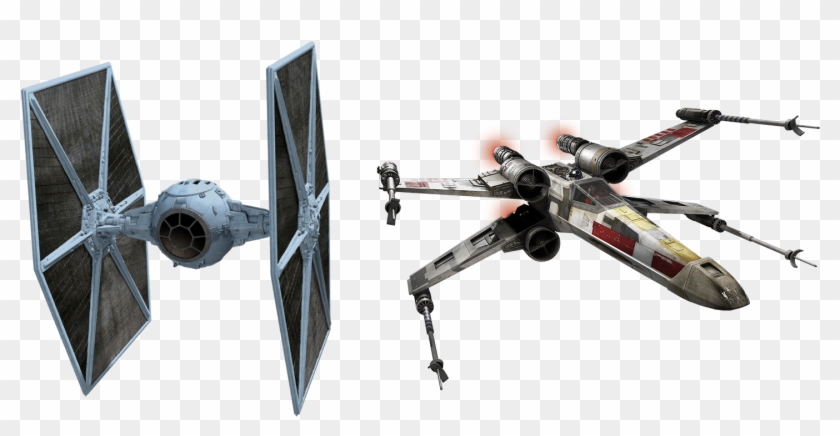 687kib, 1515x829, Xvt - Star Wars X Wing Png Clipart #3912398