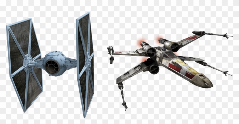 687kib, 1515x829, Xvt - Star Wars X Wing Png Clipart